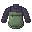 Ancient Senju Armor